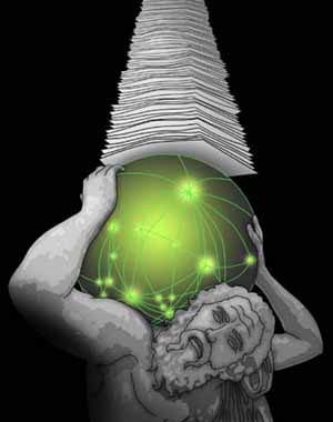 The Weight of Information